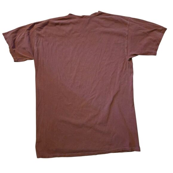 VTG Texas Rangers Large T Shirt Faded Grunge MLB Baseball Fan Y2K 90's - Picture 2 of 6